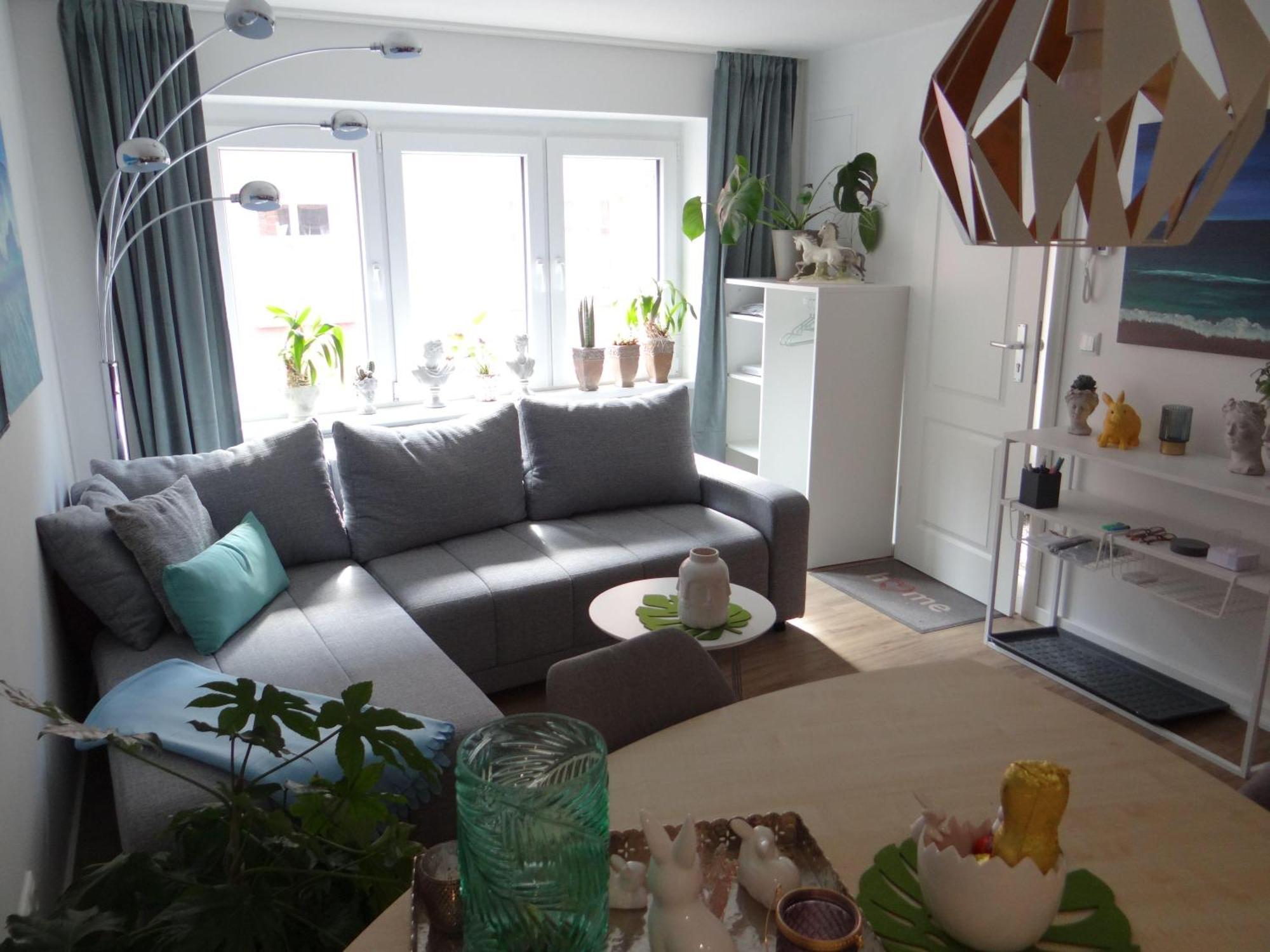 Barth-Tor-Zum-Darss-Zingst-B Apartment Exterior photo